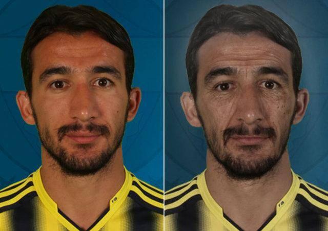 <p>Mehmet Topal</p>
