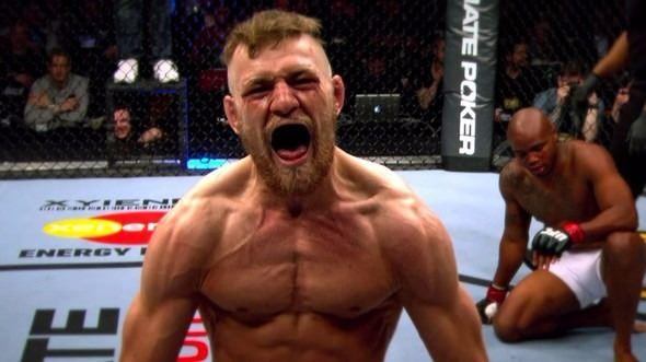 <p>UFC NEDİR?<br />
<br />
UFC (Ultimate Fighting Championship), ABD'li karma dövüş sanatları organizatör şirketi. Dünyanın önde gelen birincil MMA promosyonudur ve sporda üst sıralarda yer alan dövüşçülere sahiptir. Amerika Birleşik Devletleri merkezli UFC'de dünya çapında etkinlikler yapılmaktadır.</p>
