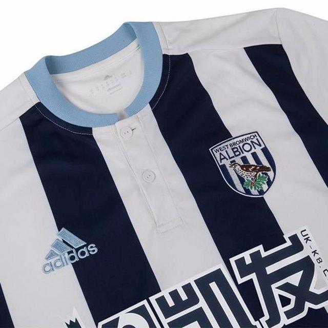 <p>WBA -  İç saha</p>

<p> </p>
