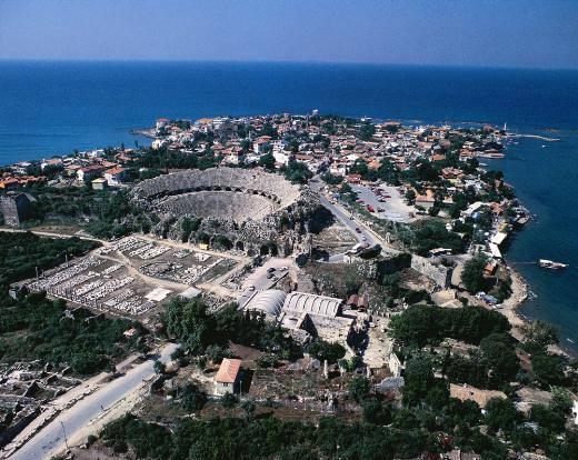 <p><strong>Antalya</strong> 2 milyon 158 bin 265</p>