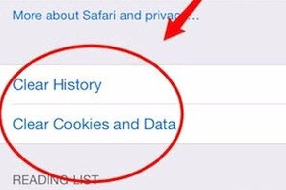 <p>iPhone'ların web tarayıcısı Safari'nin belleğini silerek de iPhone'ları hızlandırmak mümkün. Zamanla şişen tarayıcı belleğini temizlemek için Ayarlar>Safari>Geçmişi Sil yolunu izlemeniz yeterli.</p>

<p> </p>
