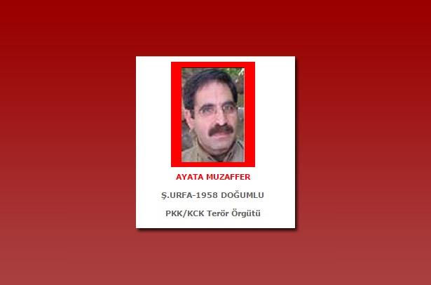 <p>Ödül yönetmeliği kapsamında ‘terorarananlar.pol.tr’ internet sitesinde isimleri kırmızı listede bulunan ve başlarına 4’er milyon lira ödül konulan 3 IŞİD üyesi bulunuyor.</p>

<p> </p>
