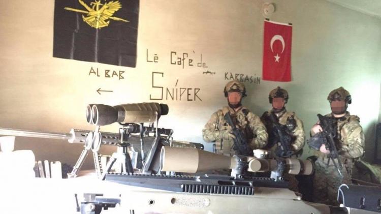 Türk kalkanı büyüyor!