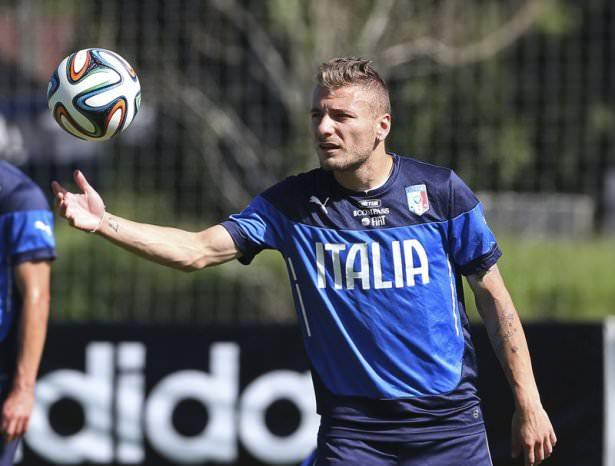 <div>43. Ciro Immobile</div>

<div> </div>
