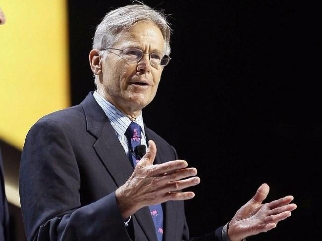 <p>ABD kökenli olan Jim Walton'un serveti 33.6 milyar dolardır.</p>
<p> </p>