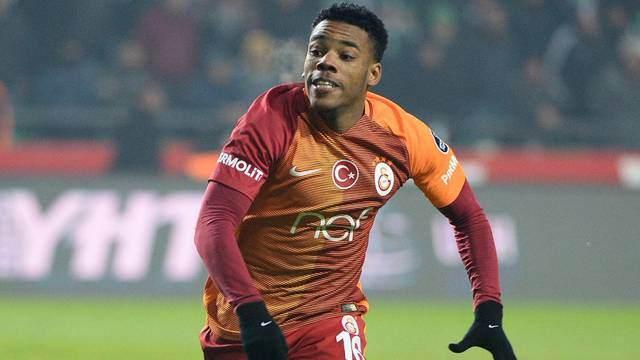 <p>Garry Rodrigues, PAOK'dan Galatasaray'a<br />
<br />
3,50 mil. €</p>
