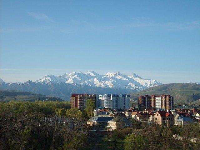 <p>210. Bişkek, Kırgızistan</p>

<p> </p>
