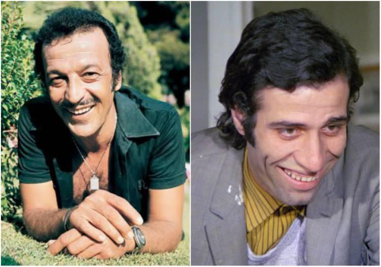 <p>Sadri Alışık - Kemal Sunal</p>
