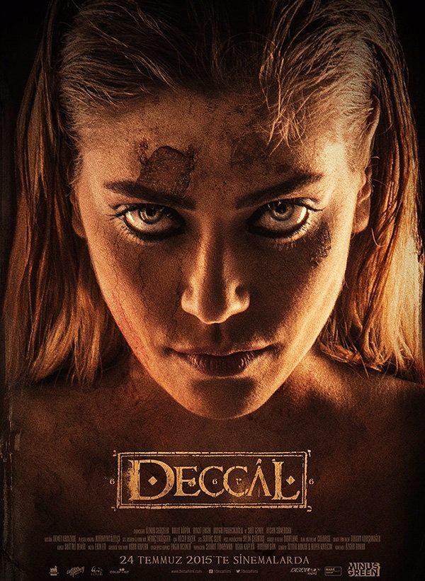 <p><strong>Film: Deccal</strong><br />
Vizyon tarihi: 24.07.15<br />
Toplam seyirci: 170.190</p>
