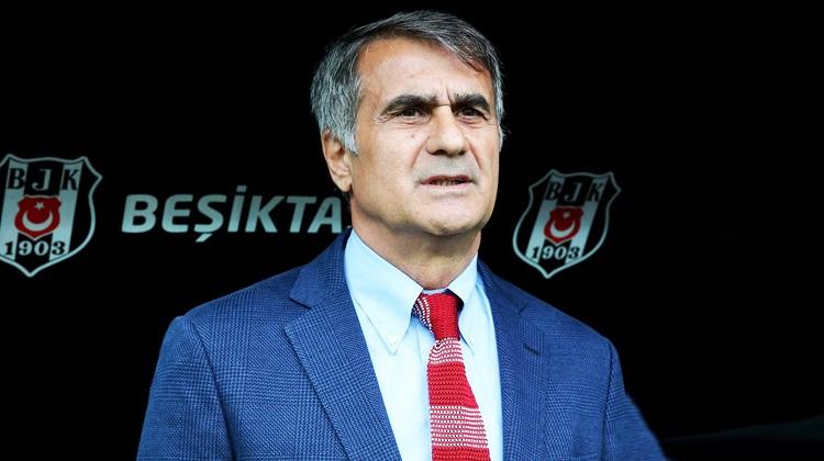 <p>UEFA'nın teknik adamlardan oluşturduğu 11 kişilik kadroda, Beşiktaş Teknik Direktörü Şenol Güneş de yer aldı.</p>

<ul>
</ul>
