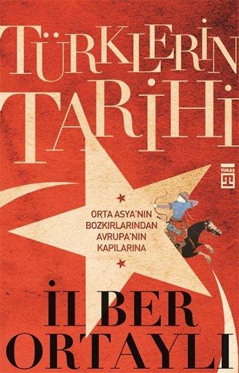 <p>Türklerin Tarihi / İlber ortaylı</p>