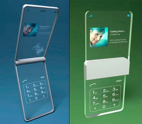 <p>Şimdi isterseniz görünümüyle şaşkına çeviren sıra dışı telefon tasarımlarına göz atın, gözünüzü alamayacaksınız!</p>
<p> </p>