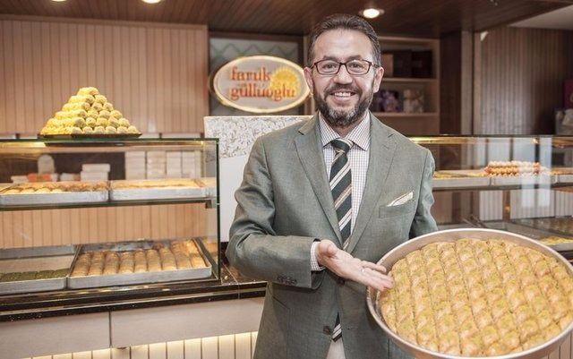<p>Faruk Güllüoğlu Bak. sahibi Faruk Güllü Tutuklandı</p>

<p> </p>
