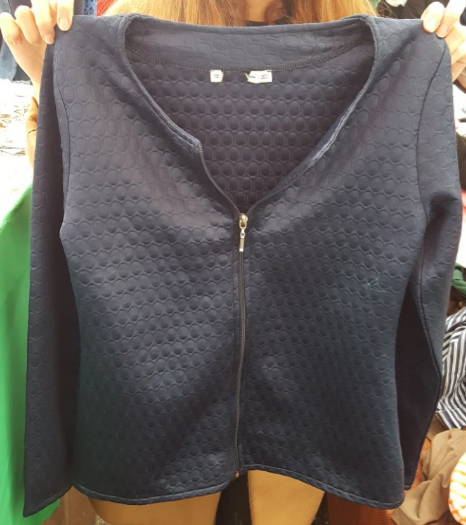 <p>3.5 TL</p>
