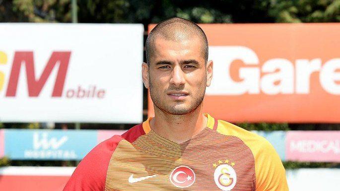 <p>Galatasaray (GELENLER)<br />
<br />
Savunma 4 Serdar Aziz Bursaspor 39 Luis Cavanda Trabzonspor Orta saha 27 Tolga Ciğerci Hertha Berlin 17 Emrah Başsan Antalyaspor Forvet 9 Eren Derdiyok Kasımpaşa</p>