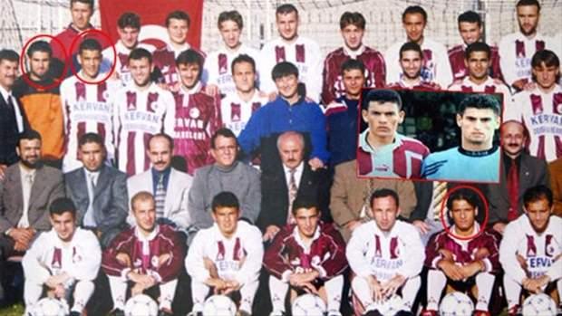 <p>Volkan Demirel-Servet Çetin-Egemen Korkmaz</p>

<p> </p>
