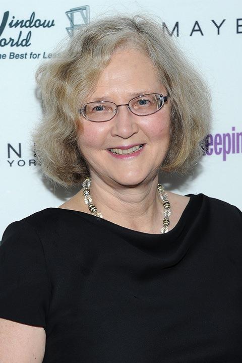 <p><strong>Elizabeth Blackburn</strong></p>

<p>Salk Enstitüsünün başkanı olan ilk kadın.</p>
