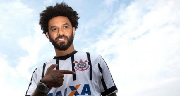 <p>Cristian Baroni - Corinthians - 13 maç - 1 gol</p>
