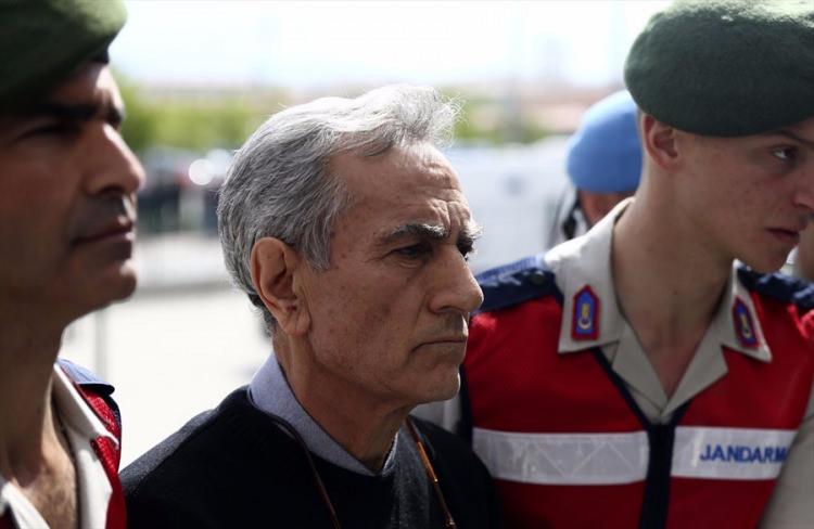 Akın Öztürk o gece Abidin Paşa'ya ne söyledi?