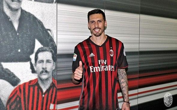 <p>Jose Sosa - Milan <br />
2 maçta forma giydi, gol veya asist yapamadı.</p>