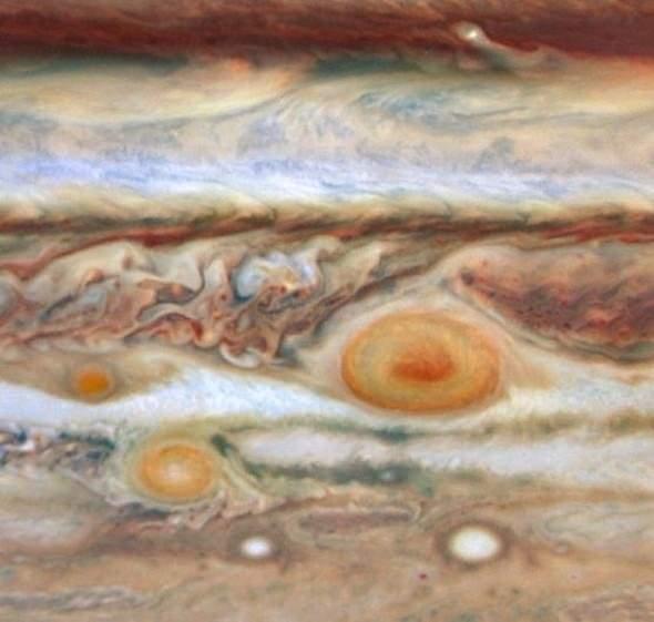<p>Jupiter</p>
