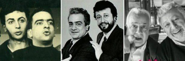 <p>Zeki Alasya - Metin Akpınar</p>
