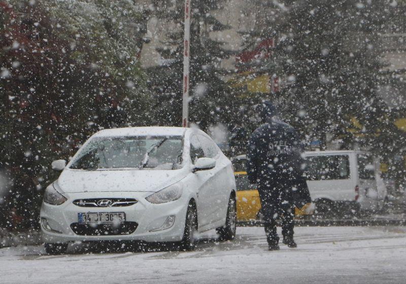 <p>ANKARA</p>
