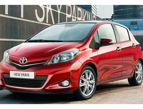 <p><strong>Toyota Yeni Yaris 1.0 Life </strong></p>
<p>Fiyatı: 39.950</p>