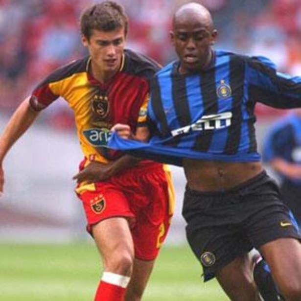<p>Gabriel Tamas - Yaşı: 31 - Takımı: Cardiff City (İngiltere)</p>