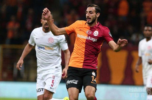 <p>Jose Rodriguez - Yaşı: 22 - Takımı: Malaga (İspanya)</p>