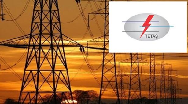 <p>20 milyar 901 milyon liralık net satış gelirine sahip olan Türkiye Elektrik Ticaret ve Taahhüt A.Ş altıncı,</p>