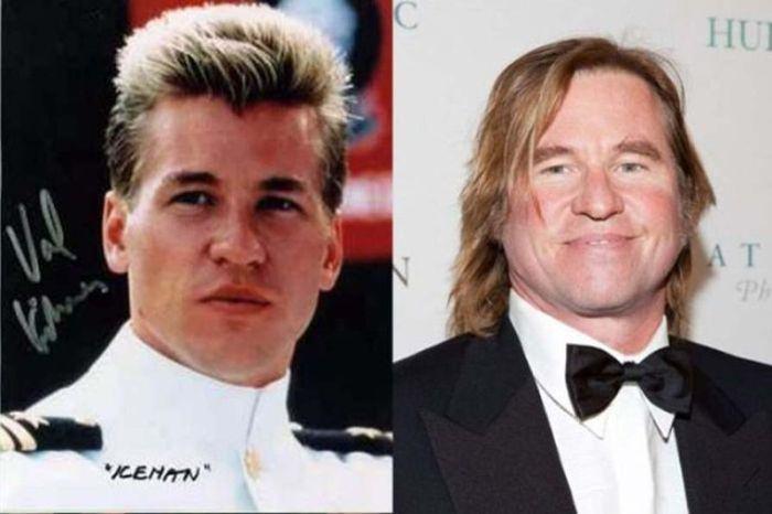 <p>Val Kilmer</p>

<p> </p>
