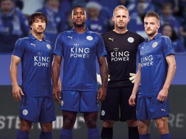 <p>Leicester City -  İç saha</p>

<p> </p>
