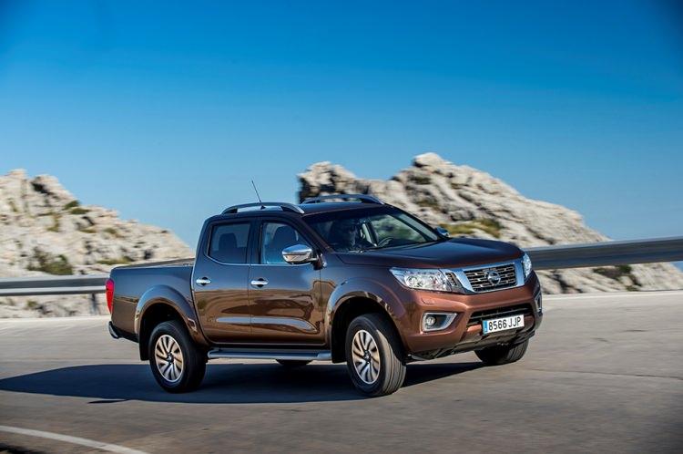 <p>Navara modelinde ise 20 bin TL'ye 20 ay faizsiz finansman sağlanıyor.</p>
<p> </p>
<p> </p>