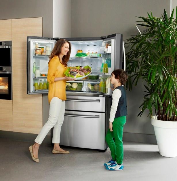 <p>Yiyeceklerin çoğunun buzdolabının dışında tutulması gerektiğini biliyor musunuz? </p>

