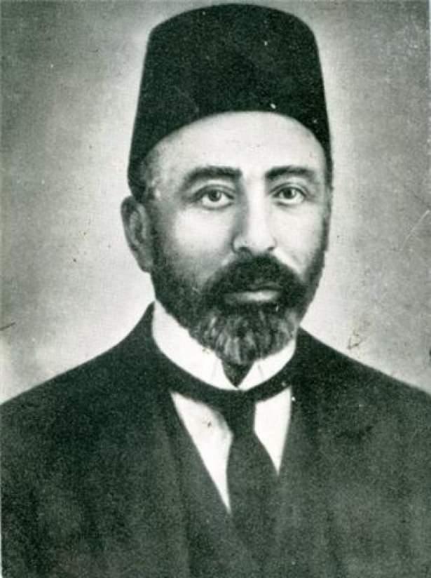 <p>Birkaç gün sonra, cenâzeye katılan gençler, Mustafa Kemal tarafından azarlanır. Bu cenâze merasimi, devlete başkaldırı gibi telakki edilir.</p>

<p> </p>

<p> </p>

<p> </p>
