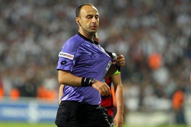 <p>Barış Şimşek-Trabzonspor</p>
