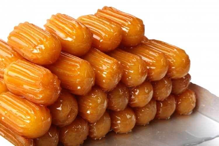 <p>130 ml su (1 çay bardağı) </p>
