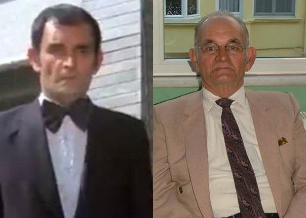 <p>Ali Demirel</p>

<p> </p>
