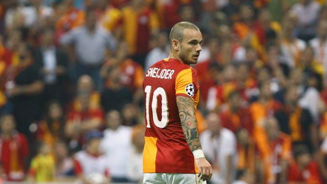 <p>Wesley Sneijder<br />
<br />
9,00 mil. €</p>
