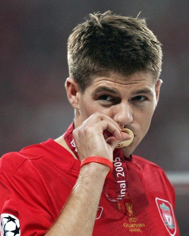 <p><strong>LIVERPOOL: 3.602</strong><br />
Yine bir efsane isim, klasik forma ve sıralamada 6. sırada...</p>
