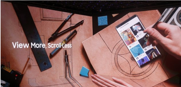 <p>6,3 inçlik Quad HD+ ekranıyla 3.560 x 1.440 piksel çözünürlük sunacağını tahmin edebiliriz.</p>

<p> </p>
