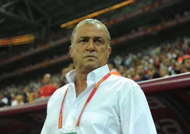 <p>FATİH TERİM</p>
<p>"Bazen yürekli kayıplar, korkak zaferlerden daha önemlidir."</p>