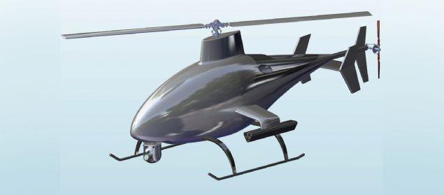 <p><strong>Radara yakalanmayan insansız helikopter X-01 Hornet </strong><br />
 <br />
X-01 Hornet drone, hava yangın desteğinden tehlikeli radyasyon düzeylerini saptamaya kadar bir dizi askeri ve sivil uygulamayı destekleyerek tamamen özelleştirilebilir hale gelecektir. </p>
