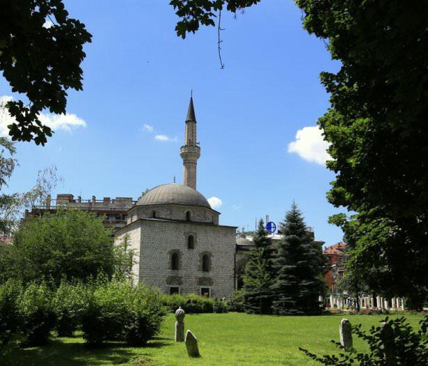 Ramazan Saraybosna'da bir başka güzel