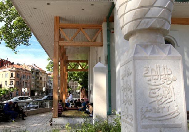 Ramazan Saraybosna'da bir başka güzel