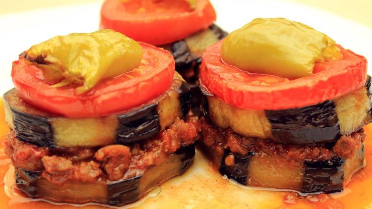 <p>Patlıcan oturma</p>
