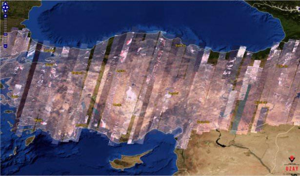 <p>Türkiye'nin ilk milli gözlem uydusu olan RASAT, 17 Ağustos 2011 tarihinde uzaya gönderilmişti. Uydudan alınan görüntüler hazırlanan bir internet sitesinde yayınlanmaya başlandı</p>

<p> </p>
