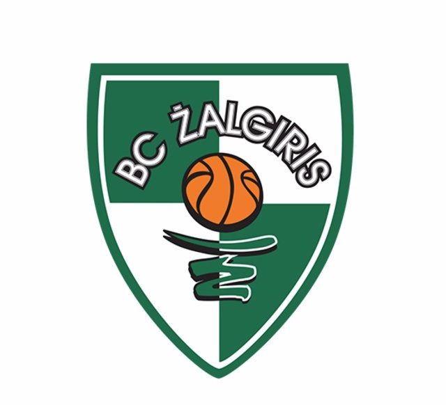 <p>Zalgiris Kaunas</p>
