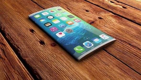 <p><strong>iPhone sizi gözünüzden tanıyacak!</strong></p>

<p>Apple'ın iPhone 8'de ilk kez parmak izi sensörünü kaldırıp, ekran alanını genişleterek kullanıcıların telefonu açmaları için göz bebeğini kullanmasını istiyor.</p>
